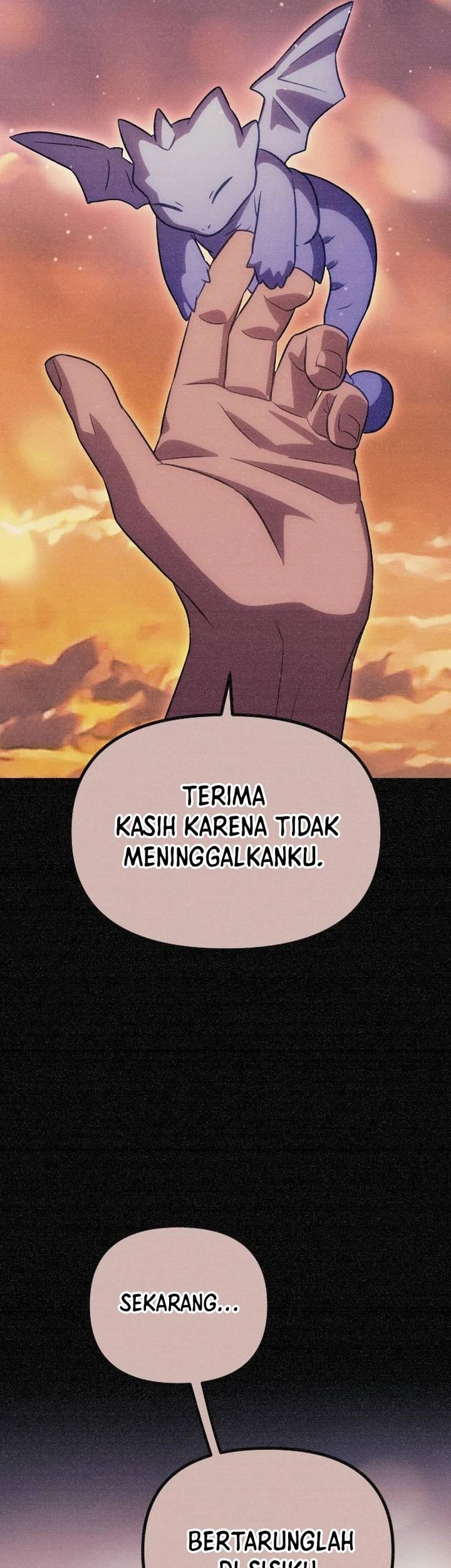 The Barbarian of Seoul Station Chapter 34 Gambar 55