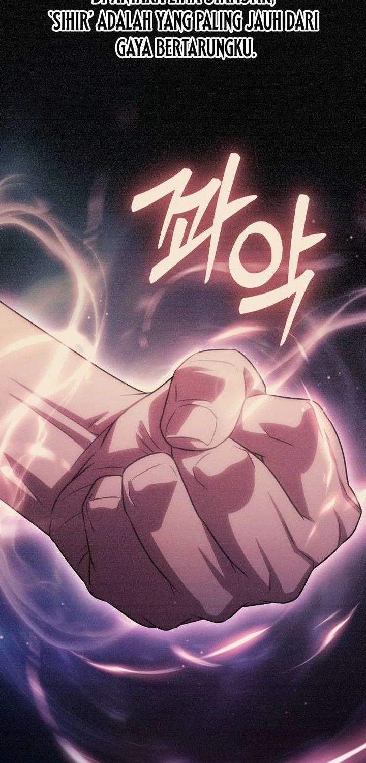 The Barbarian of Seoul Station Chapter 34 Gambar 58