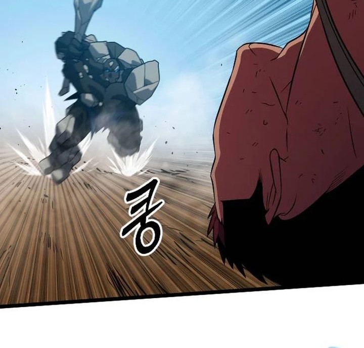 The Barbarian of Seoul Station Chapter 34 Gambar 66