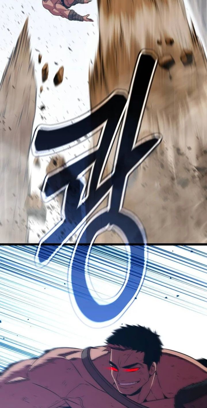 The Barbarian of Seoul Station Chapter 34 Gambar 73