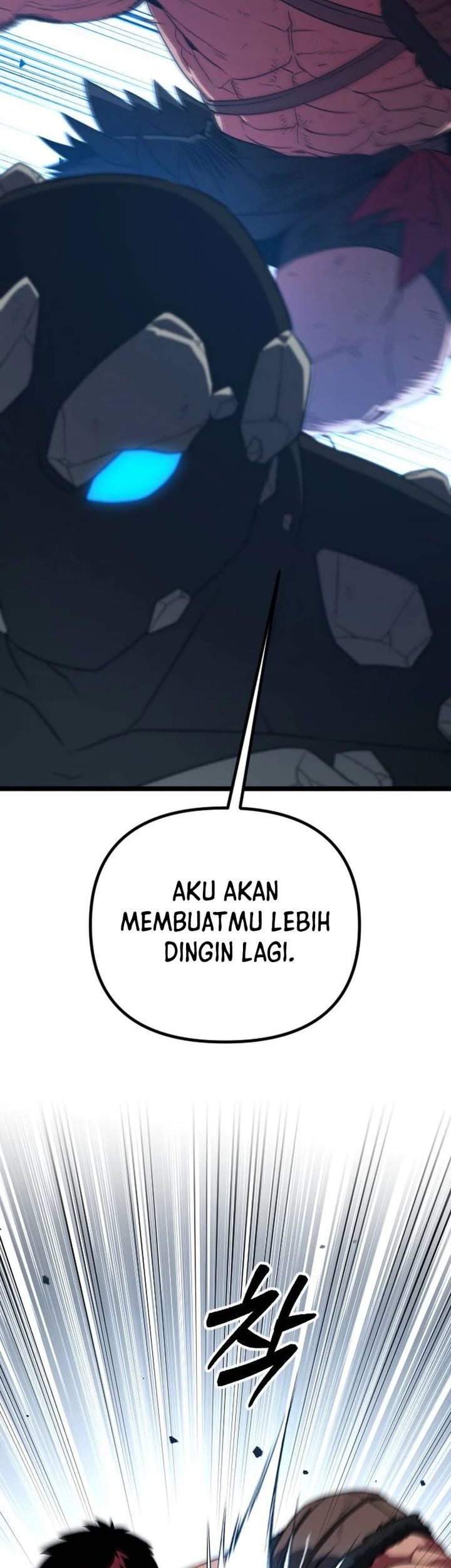 The Barbarian of Seoul Station Chapter 34 Gambar 74