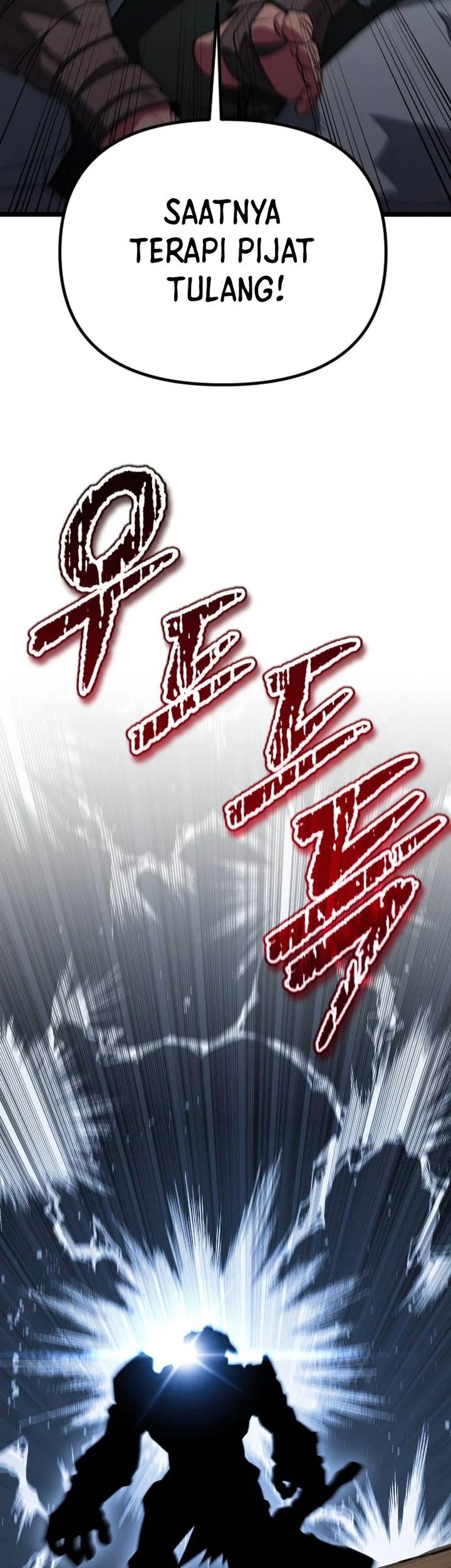 The Barbarian of Seoul Station Chapter 34 Gambar 76