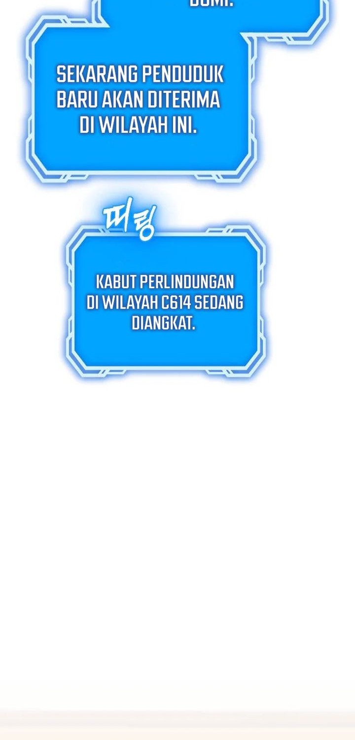 The Barbarian of Seoul Station Chapter 34 Gambar 81