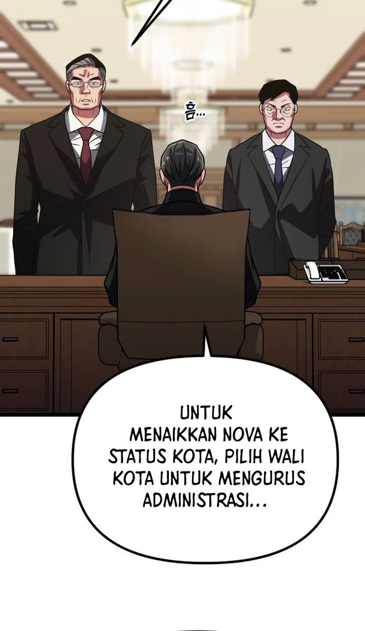 The Barbarian of Seoul Station Chapter 34 Gambar 83