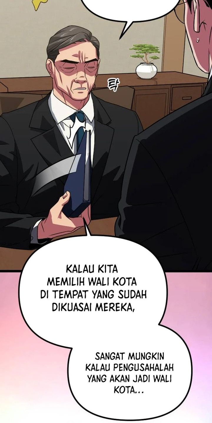 The Barbarian of Seoul Station Chapter 34 Gambar 87