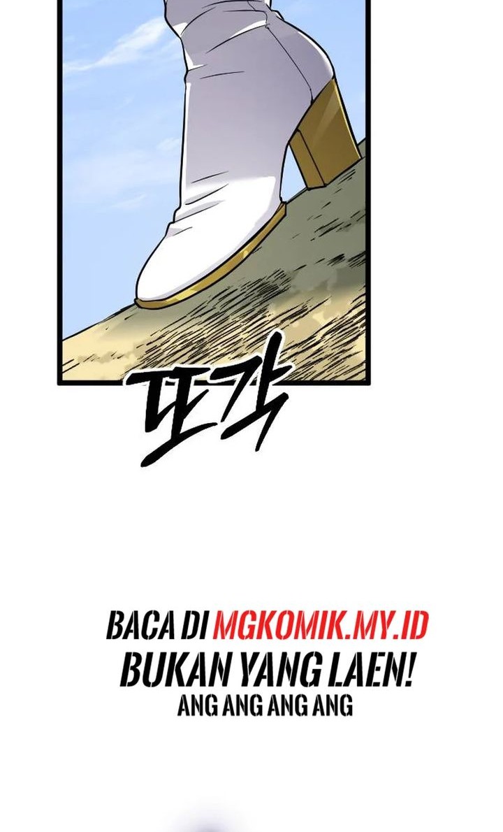 The Barbarian of Seoul Station Chapter 34 Gambar 99