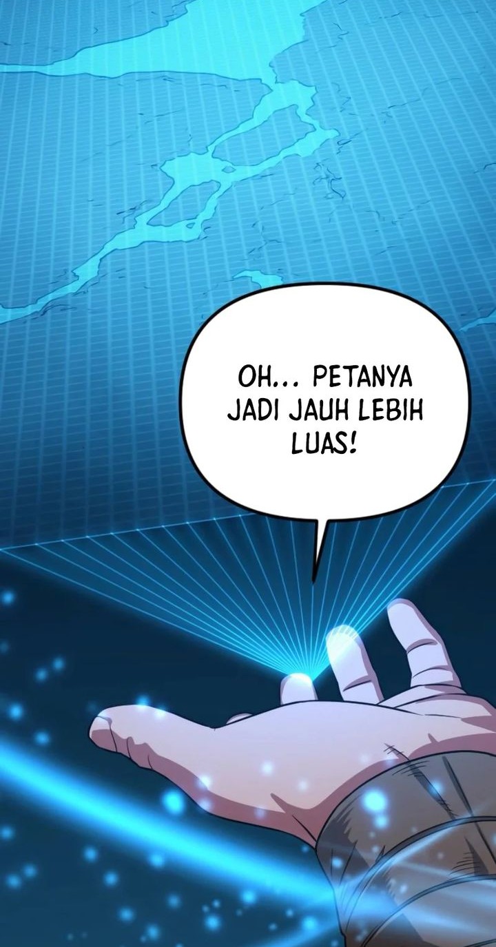 The Barbarian of Seoul Station Chapter 35 Gambar 20