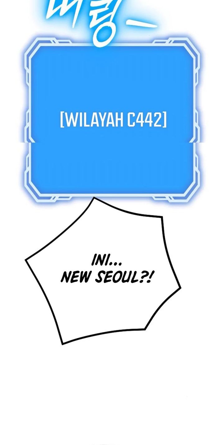The Barbarian of Seoul Station Chapter 35 Gambar 22