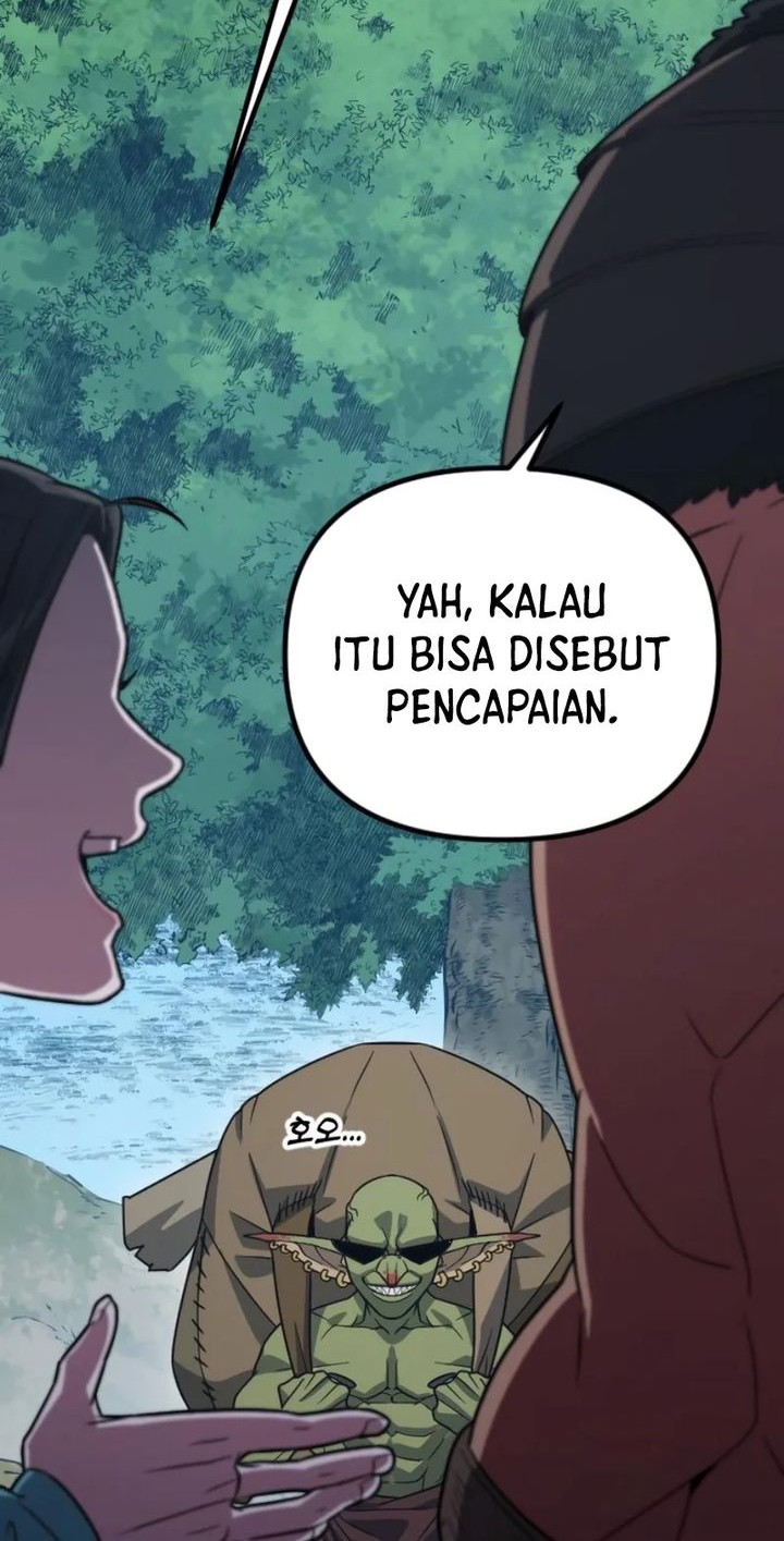 The Barbarian of Seoul Station Chapter 35 Gambar 24