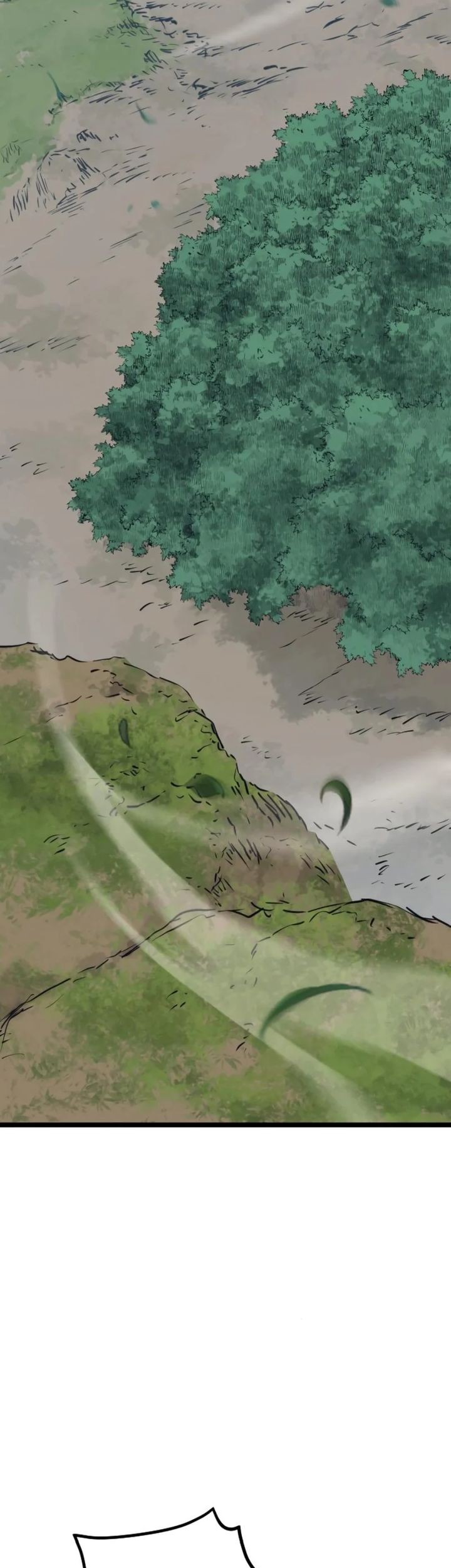 The Barbarian of Seoul Station Chapter 35 Gambar 27