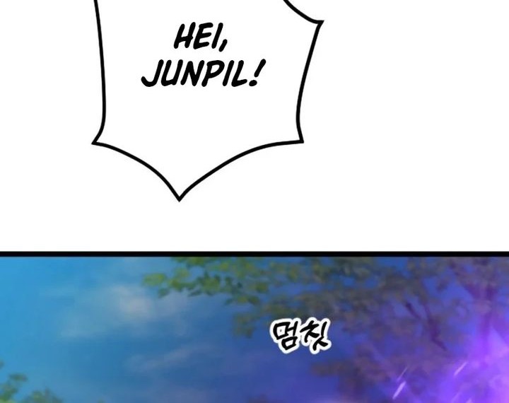 The Barbarian of Seoul Station Chapter 35 Gambar 28