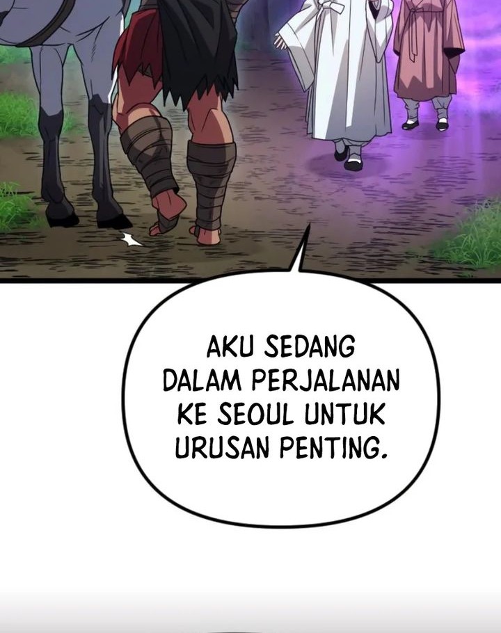 The Barbarian of Seoul Station Chapter 35 Gambar 30
