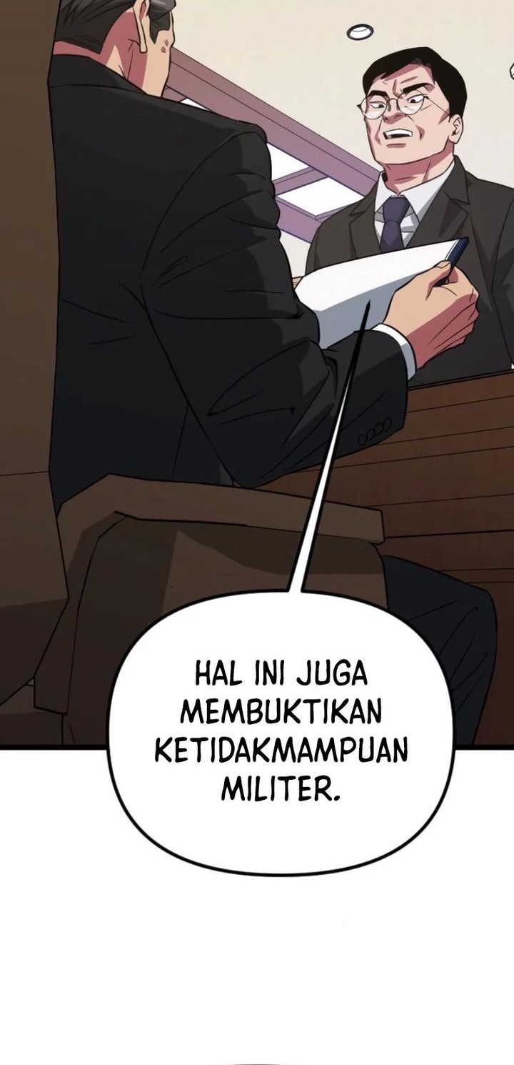 Baca  The Barbarian of Seoul Station Chapter 35 Gambar 2