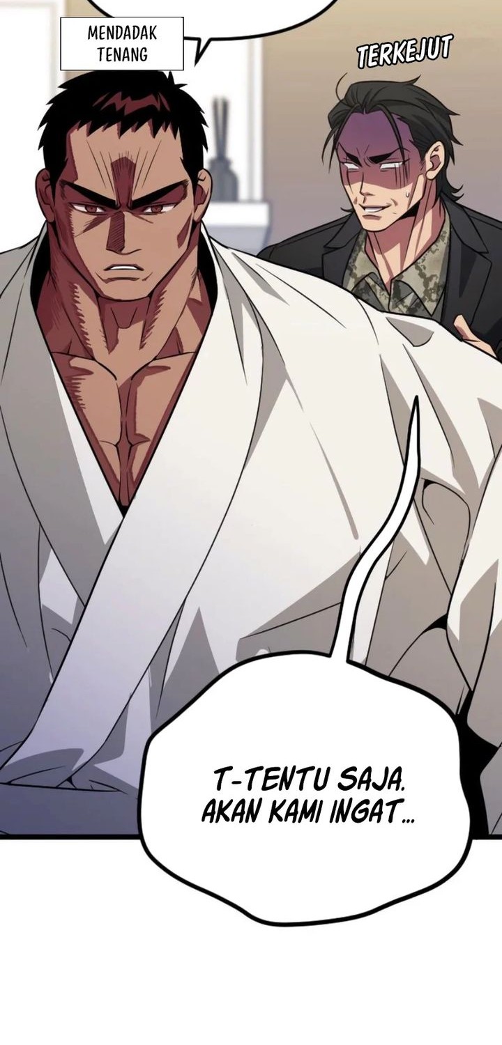 The Barbarian of Seoul Station Chapter 35 Gambar 43