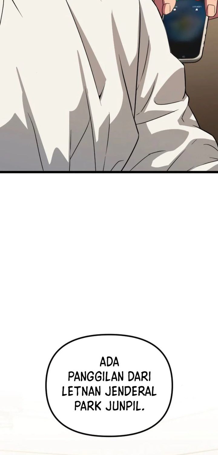 The Barbarian of Seoul Station Chapter 35 Gambar 45