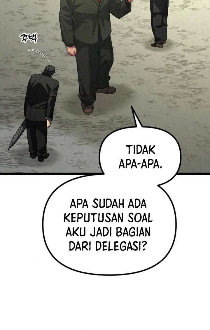 The Barbarian of Seoul Station Chapter 35 Gambar 49