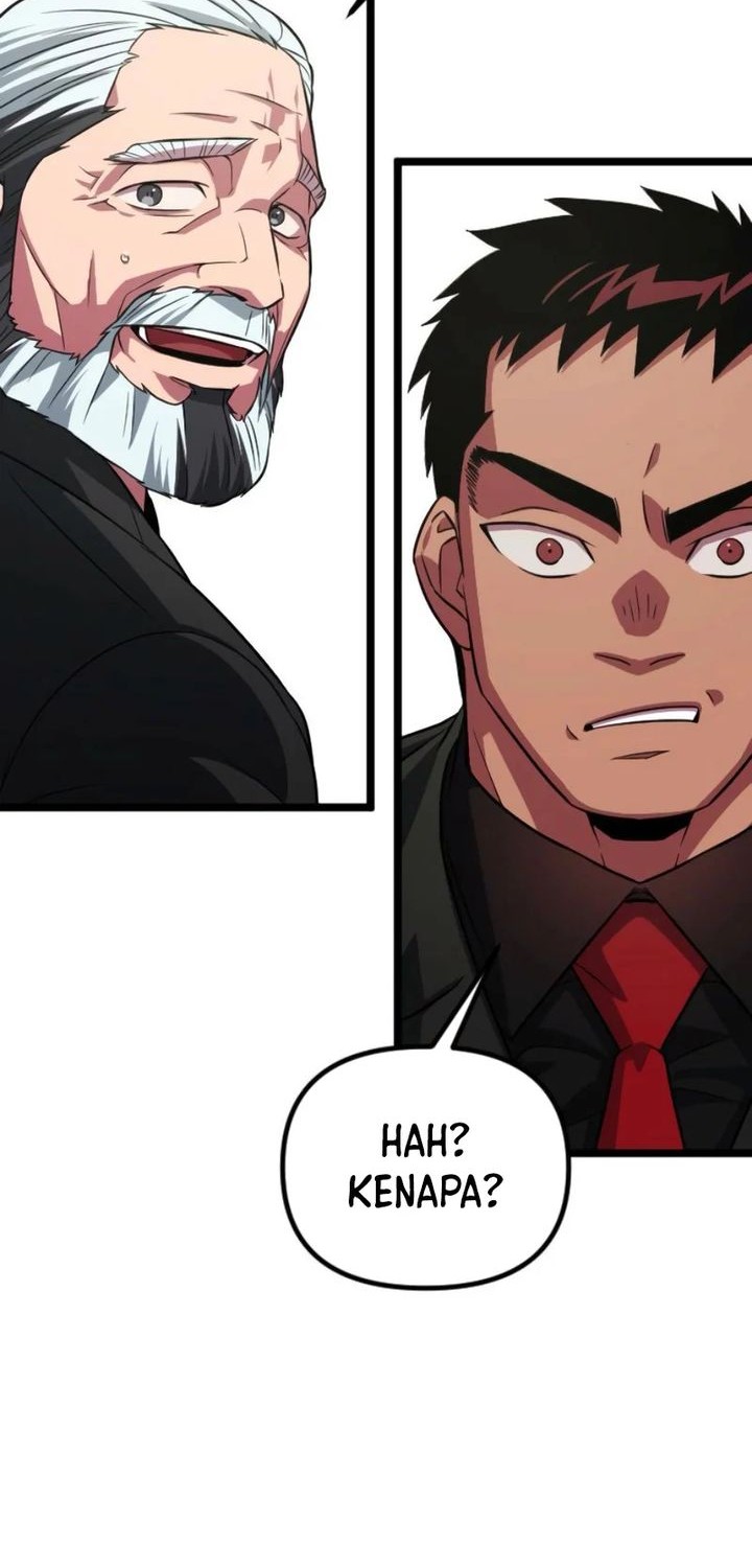 The Barbarian of Seoul Station Chapter 35 Gambar 51