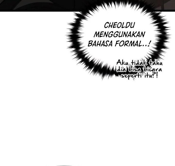 The Barbarian of Seoul Station Chapter 35 Gambar 59