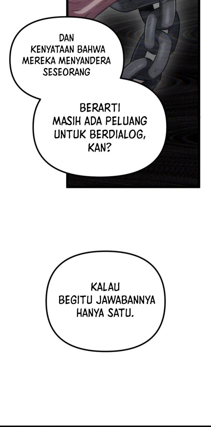 The Barbarian of Seoul Station Chapter 35 Gambar 67