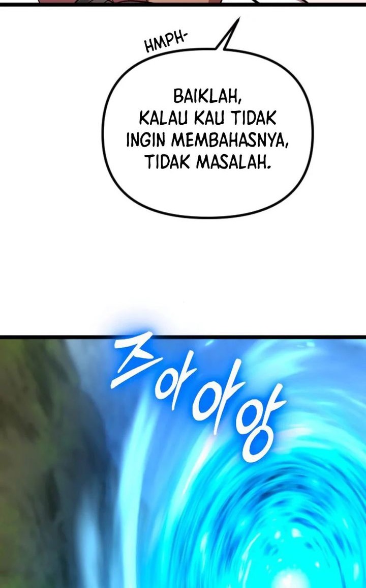 The Barbarian of Seoul Station Chapter 35 Gambar 14