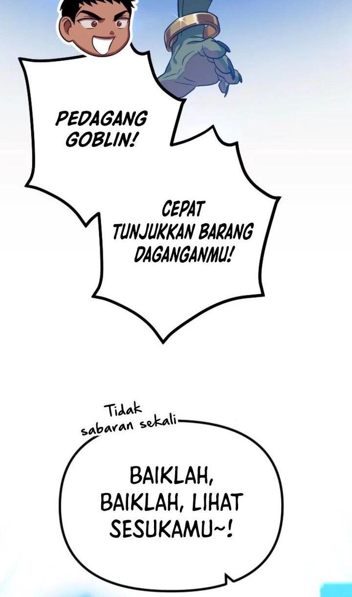 The Barbarian of Seoul Station Chapter 35 Gambar 16