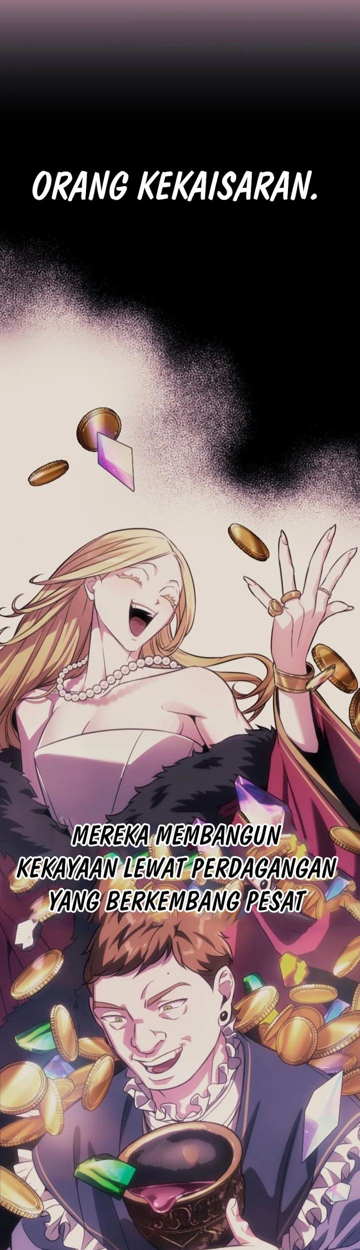 The Barbarian of Seoul Station Chapter 36 Gambar 18