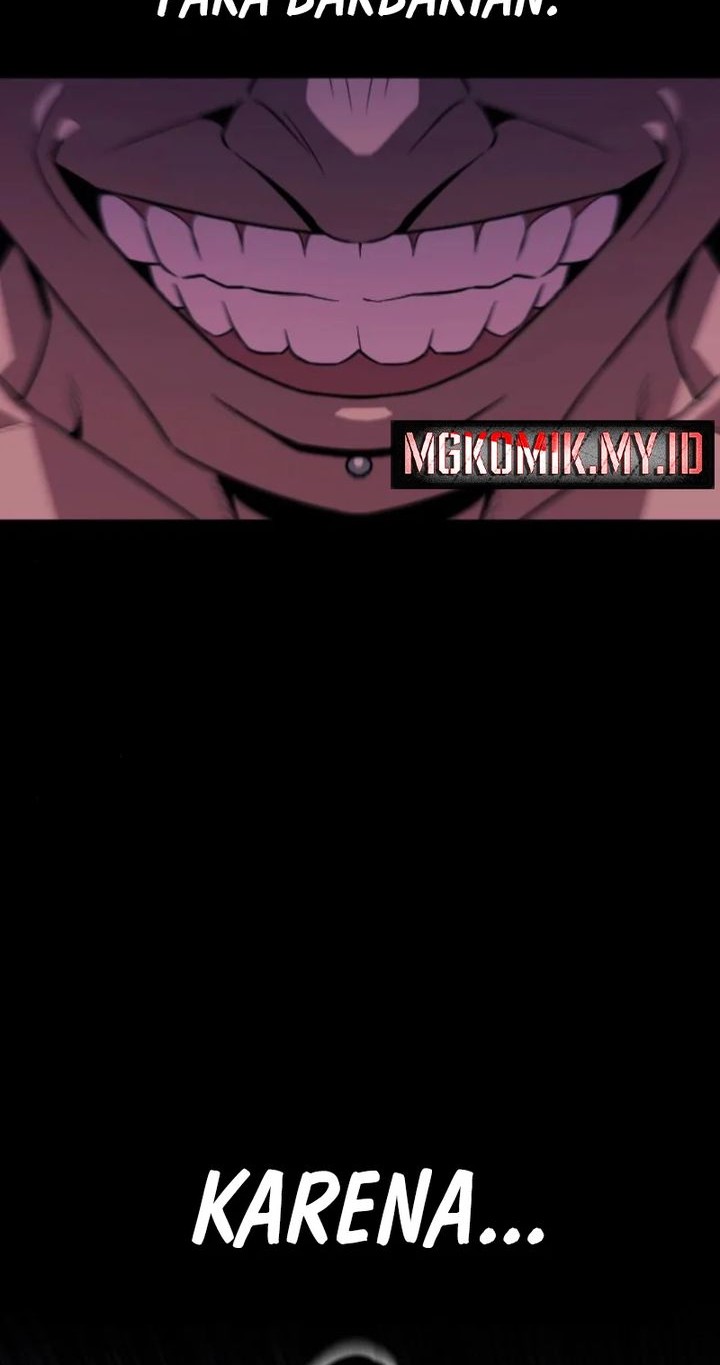 The Barbarian of Seoul Station Chapter 36 Gambar 21