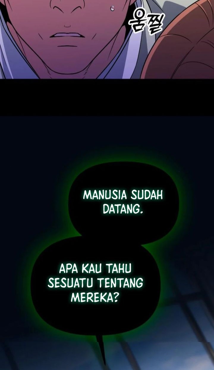 The Barbarian of Seoul Station Chapter 36 Gambar 31