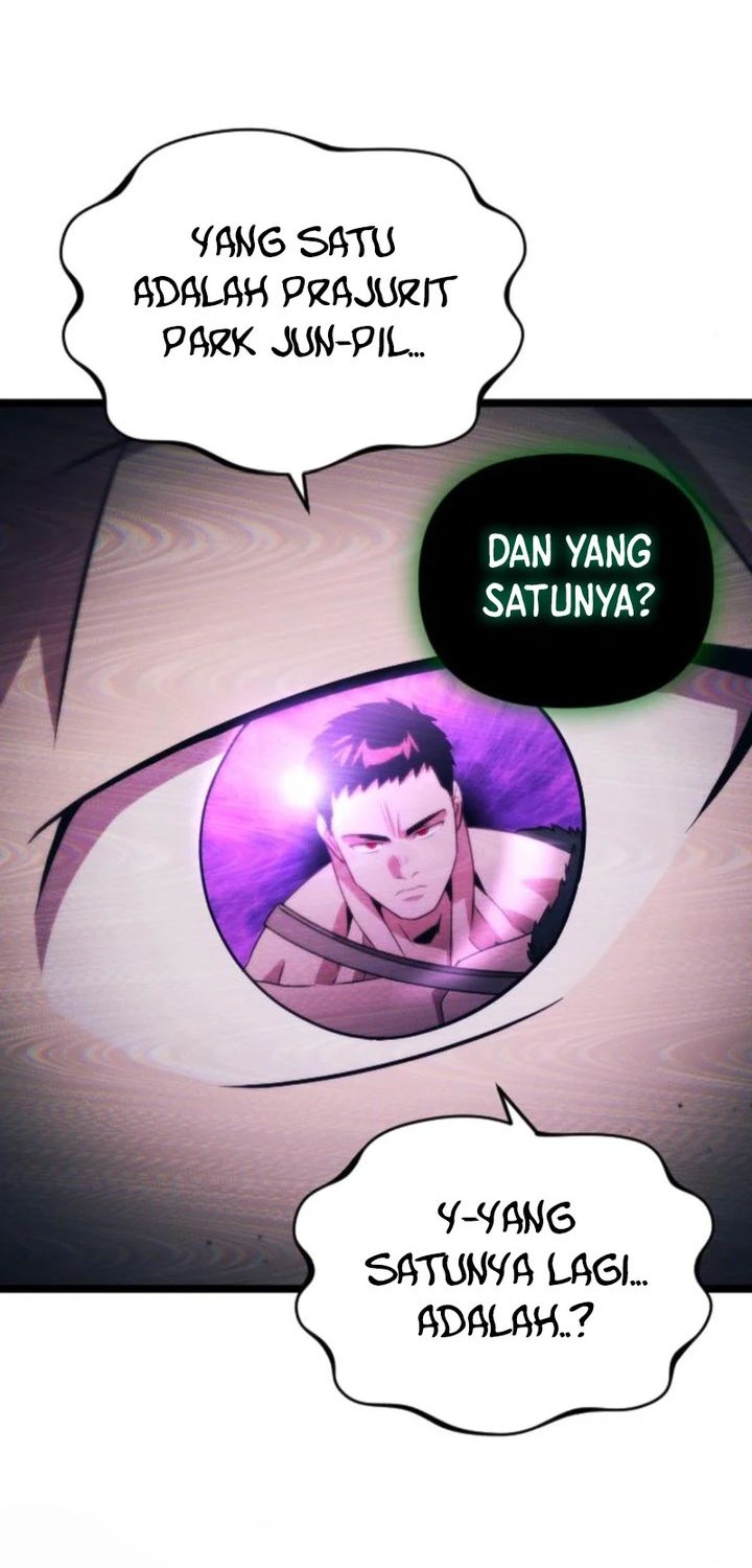 The Barbarian of Seoul Station Chapter 36 Gambar 38