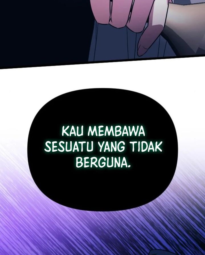 The Barbarian of Seoul Station Chapter 36 Gambar 42