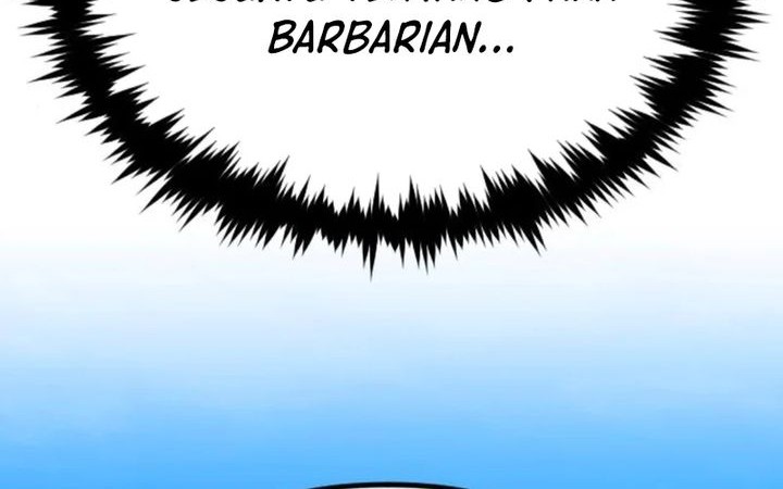 The Barbarian of Seoul Station Chapter 36 Gambar 47