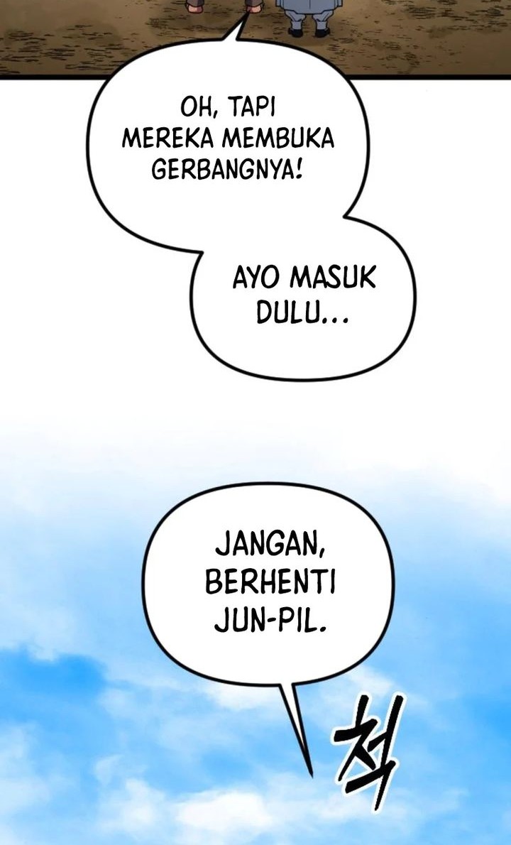 The Barbarian of Seoul Station Chapter 36 Gambar 50