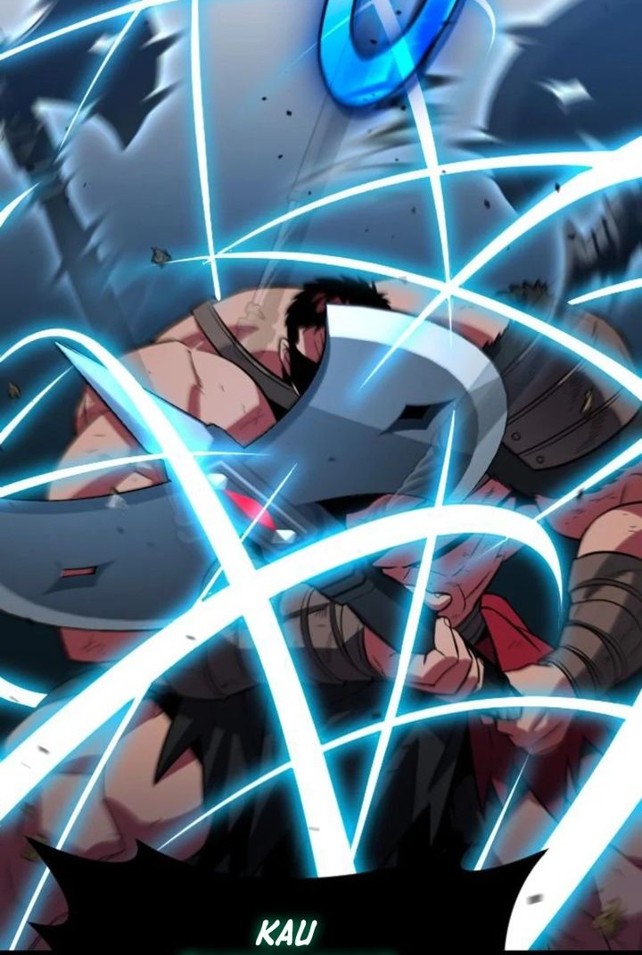 The Barbarian of Seoul Station Chapter 36 Gambar 63