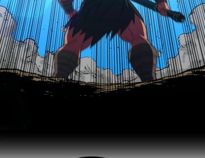 The Barbarian of Seoul Station Chapter 36 Gambar 65