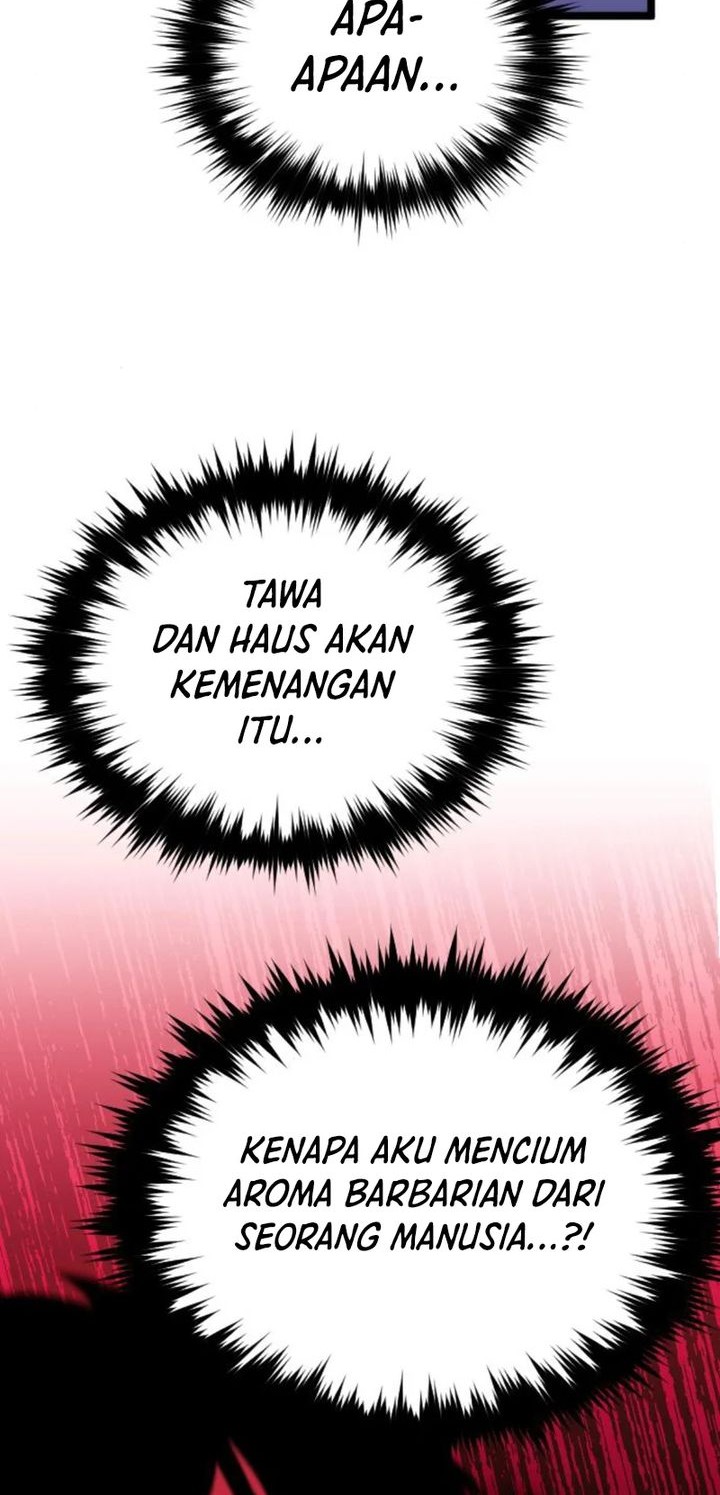 The Barbarian of Seoul Station Chapter 36 Gambar 67