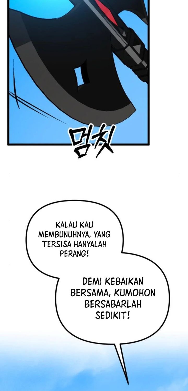 The Barbarian of Seoul Station Chapter 36 Gambar 79