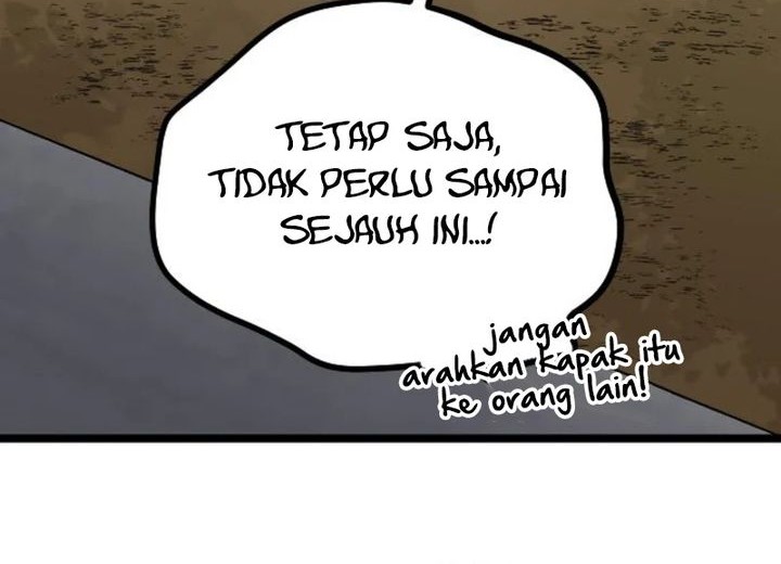The Barbarian of Seoul Station Chapter 36 Gambar 81