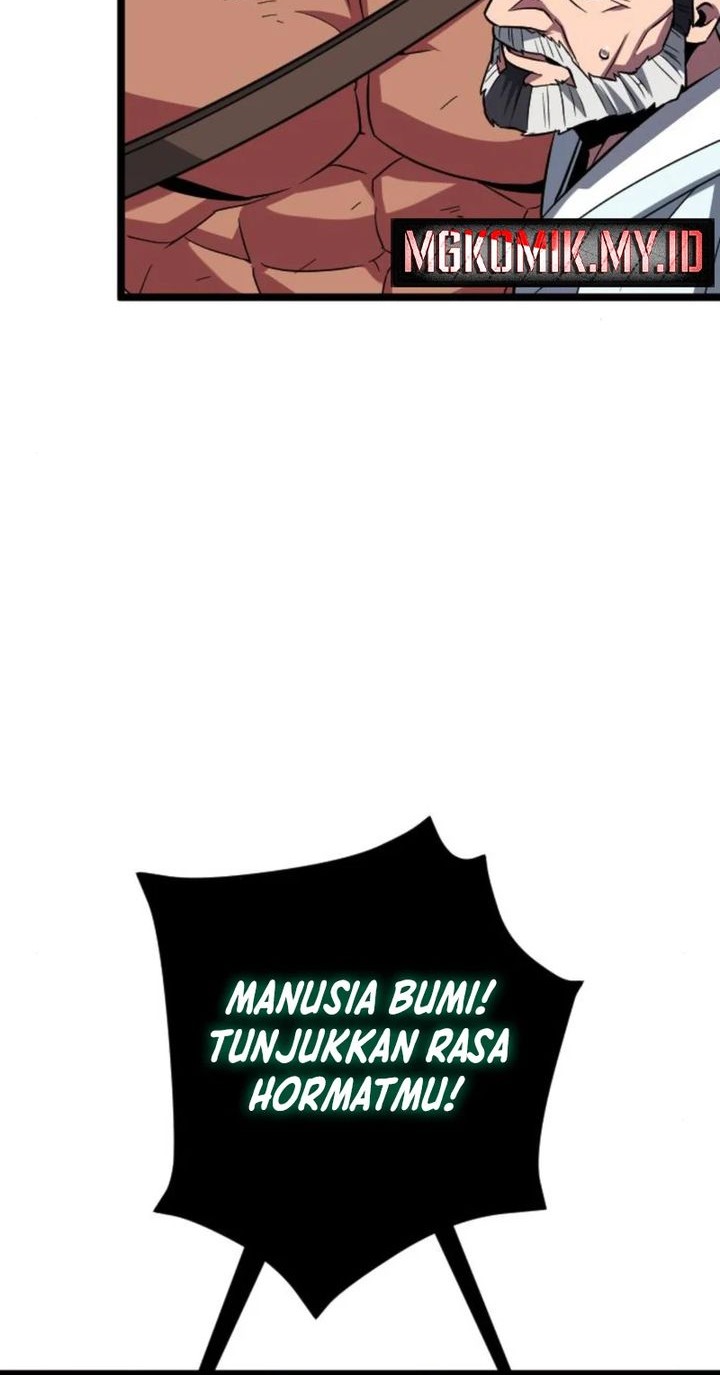 The Barbarian of Seoul Station Chapter 36 Gambar 83