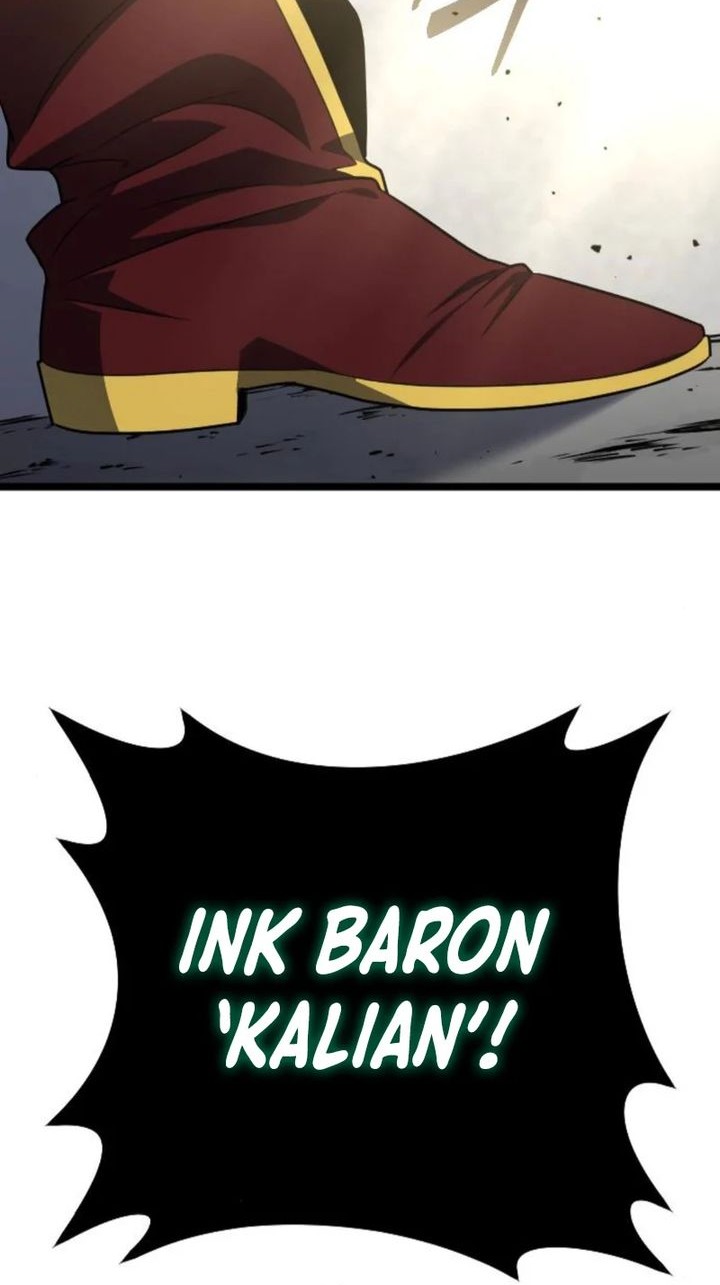 The Barbarian of Seoul Station Chapter 36 Gambar 85