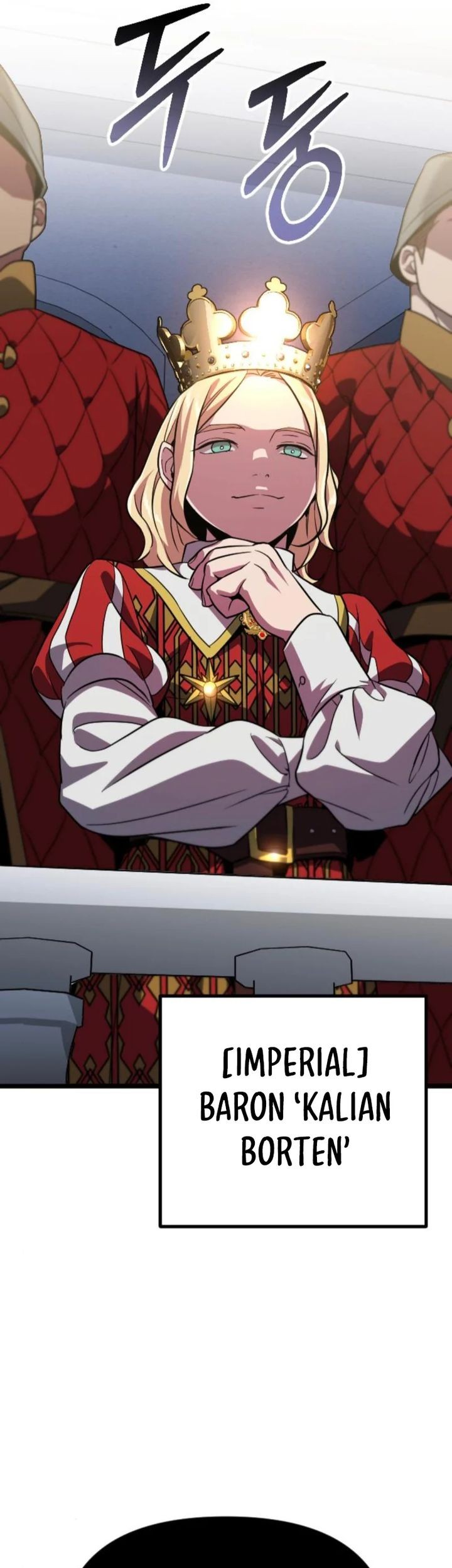 The Barbarian of Seoul Station Chapter 36 Gambar 86