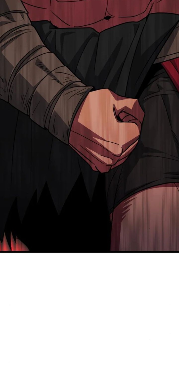 The Barbarian of Seoul Station Chapter 36 Gambar 91