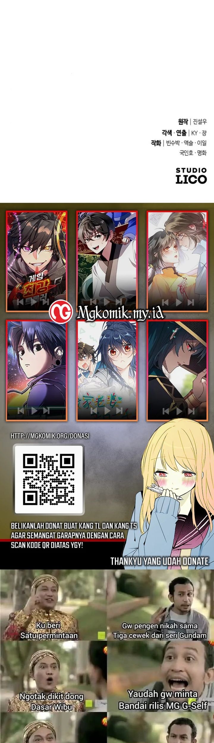 The Barbarian of Seoul Station Chapter 36 Gambar 92