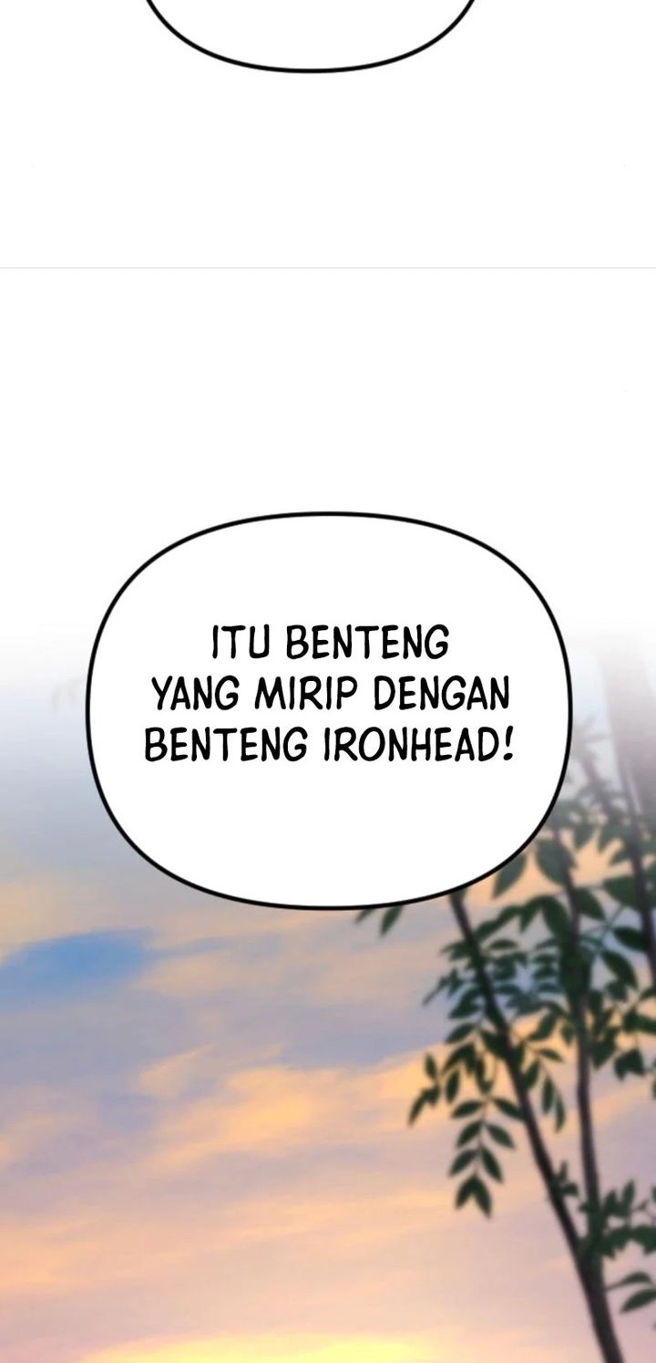 The Barbarian of Seoul Station Chapter 36 Gambar 11