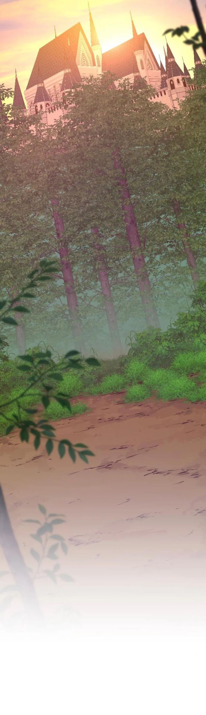 The Barbarian of Seoul Station Chapter 36 Gambar 12