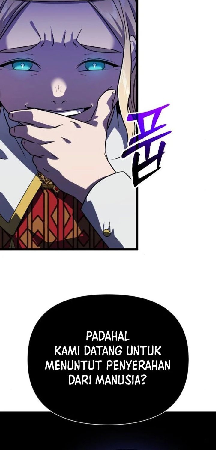 The Barbarian of Seoul Station Chapter 37 Gambar 26