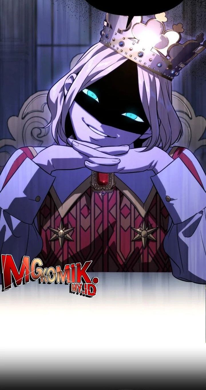 The Barbarian of Seoul Station Chapter 37 Gambar 28