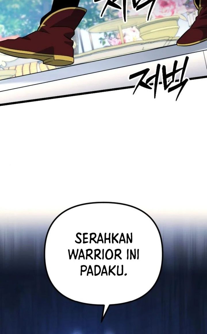 The Barbarian of Seoul Station Chapter 37 Gambar 32