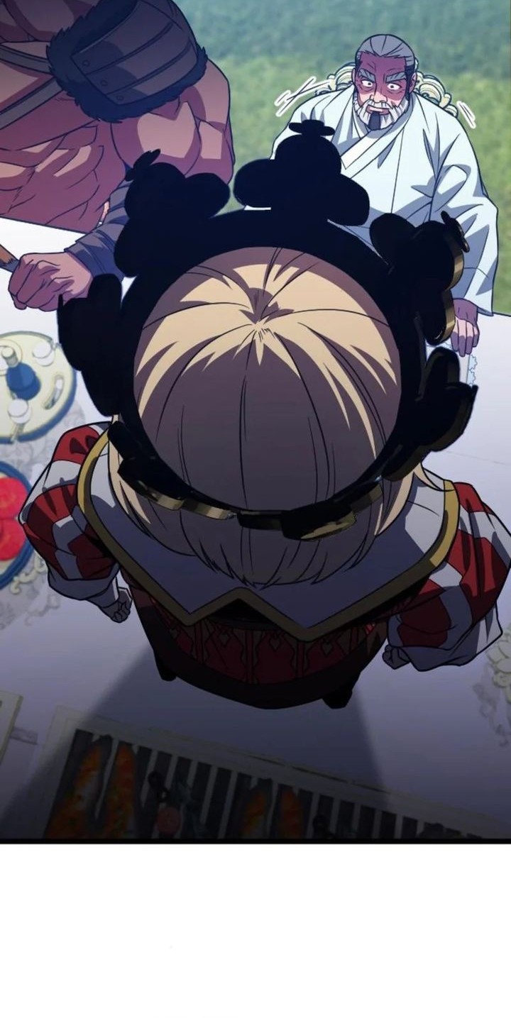 The Barbarian of Seoul Station Chapter 37 Gambar 36