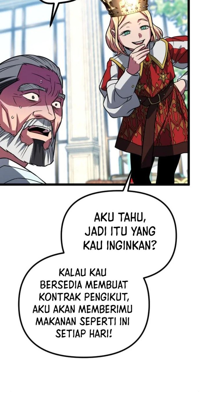 The Barbarian of Seoul Station Chapter 37 Gambar 40