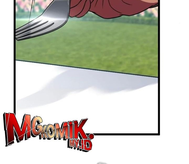 The Barbarian of Seoul Station Chapter 37 Gambar 42